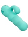 CALEXOTICS DEL MAR DIVA VIBRADOR RABBIT VERDE AGUA BY CALIFORNIA DREAMING