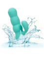 CALEXOTICS DEL MAR DIVA VIBRADOR RABBIT VERDE AGUA BY CALIFORNIA DREAMING
