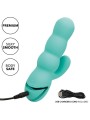 CALEXOTICS DEL MAR DIVA VIBRADOR RABBIT VERDE AGUA BY CALIFORNIA DREAMING