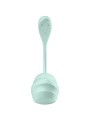 SATISFYER SMOOTH PETAL ESTIMULADOR PUNTO G VERDE AGUA APP GRATUITA