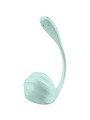 SATISFYER SMOOTH PETAL ESTIMULADOR PUNTO G VERDE AGUA APP GRATUITA