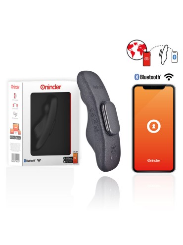 ONINDER MANILA POTENTE PANTY VIBRADOR APP GRATUITA