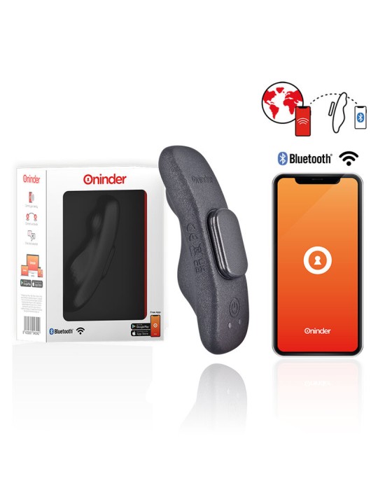 ONINDER MANILA POTENTE PANTY VIBRADOR APP GRATUITA