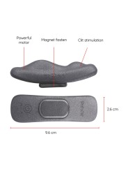 ONINDER MANILA POTENTE PANTY VIBRADOR APP GRATUITA