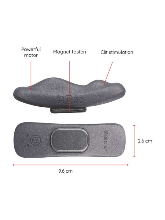 ONINDER MANILA POTENTE PANTY VIBRADOR APP GRATUITA