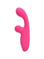 PRETTY LOVE SKYLAR VIBRADOR ESTIMULADOR ROSA