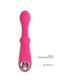 PRETTY LOVE SKYLAR VIBRADOR ESTIMULADOR ROSA
