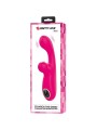 PRETTY LOVE SKYLAR VIBRADOR ESTIMULADOR ROSA