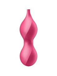 SATISFYER LOVE BIRDS 2 BOLAS KEGEL VIBRADORAS APP GRATUITA
