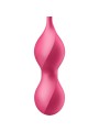 SATISFYER LOVE BIRDS 2 BOLAS KEGEL VIBRADORAS APP GRATUITA
