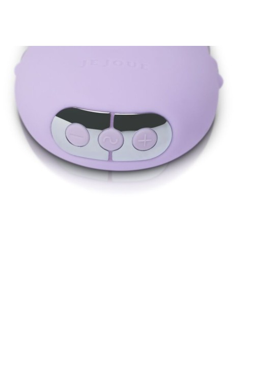 JE JOUE MASAJEADOR MIMI DEUX LILA