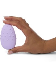 JE JOUE MASAJEADOR MIMI DEUX LILA