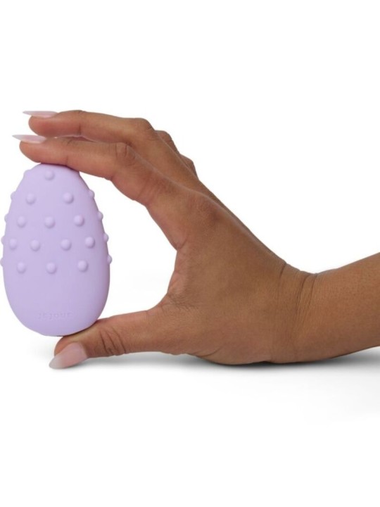 JE JOUE MASAJEADOR MIMI DEUX LILA