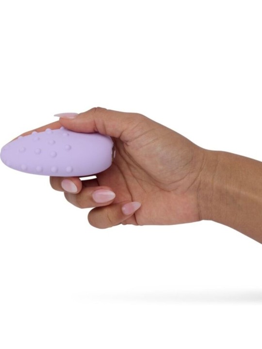 JE JOUE MASAJEADOR MIMI DEUX LILA