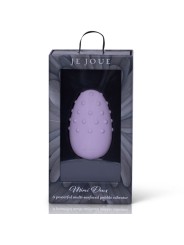 JE JOUE MASAJEADOR MIMI DEUX LILA