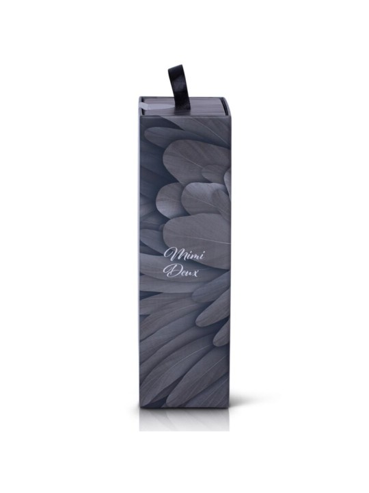 JE JOUE MASAJEADOR MIMI DEUX LILA