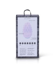 JE JOUE MASAJEADOR MIMI DEUX LILA