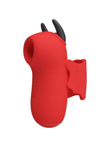 PRETTY LOVE MINI FUN TOYS BY MAGIC DEVIL ESTIMULADOR