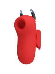 PRETTY LOVE MINI FUN TOYS BY MAGIC DEVIL ESTIMULADOR