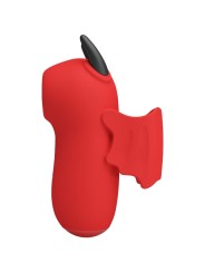 PRETTY LOVE MINI FUN TOYS BY MAGIC DEVIL ESTIMULADOR