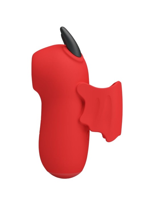 PRETTY LOVE MINI FUN TOYS BY MAGIC DEVIL ESTIMULADOR