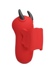 PRETTY LOVE MINI FUN TOYS BY MAGIC DEVIL ESTIMULADOR