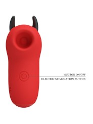 PRETTY LOVE MINI FUN TOYS BY MAGIC DEVIL ESTIMULADOR