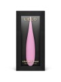 LELO DOT TRAVEL ESTIMULADOR DE CLITORIS ROSA
