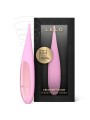 LELO DOT TRAVEL ESTIMULADOR DE CLITORIS ROSA