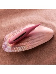 LELO DOT TRAVEL ESTIMULADOR DE CLITORIS ROSA