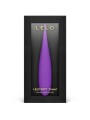 LELO DOT TRAVEL ESTIMULADOR DE CLITORIS MORADO