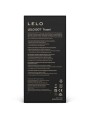 LELO DOT TRAVEL ESTIMULADOR DE CLITORIS MORADO