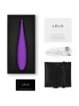 LELO DOT TRAVEL ESTIMULADOR DE CLITORIS MORADO
