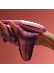 LELO DOT TRAVEL ESTIMULADOR DE CLITORIS MORADO