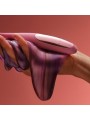 LELO DOT TRAVEL ESTIMULADOR DE CLITORIS MORADO