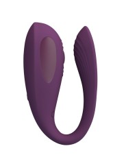 PRETTY LOVE AARI MASAJEADOR DE CLITORIS MORADO APP GRATUITA