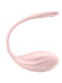 SATISFYER RIBBED PETAL ESTIMULADOR PUNTO G CONTROL REMOTO ROSA APP GRATUITA