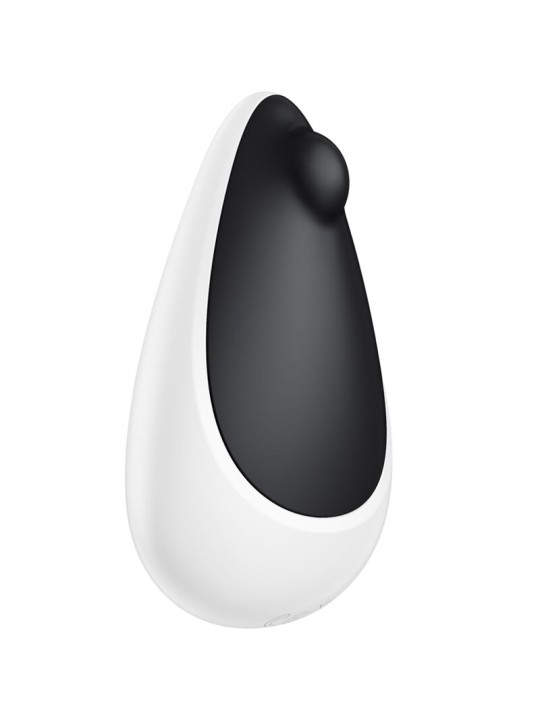 SATISFYER SPOT ON 3 ESTIMULADOR DE CLITORIS NEGRO