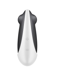 SATISFYER SPOT ON 3 ESTIMULADOR DE CLITORIS NEGRO
