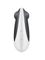SATISFYER SPOT ON 3 ESTIMULADOR DE CLITORIS NEGRO