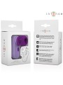 INTENSE SABRINA TRAVEL SET ESTIMULADOR DE CLITORIS VIOLETA