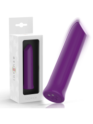 INTENSE TODRICK BALA ESTIMULADORA DE CLITORIS VIOLETA