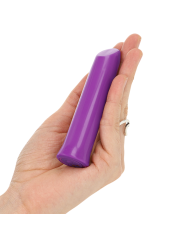 INTENSE TODRICK BALA ESTIMULADORA DE CLITORIS VIOLETA