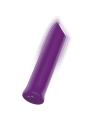 INTENSE TODRICK BALA ESTIMULADORA DE CLITORIS VIOLETA