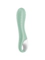 SATISFYER AIR PUMP VIBRADOR 3 INFLABLE PUNTO G MENTA