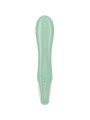 SATISFYER AIR PUMP VIBRADOR 3 INFLABLE PUNTO G MENTA