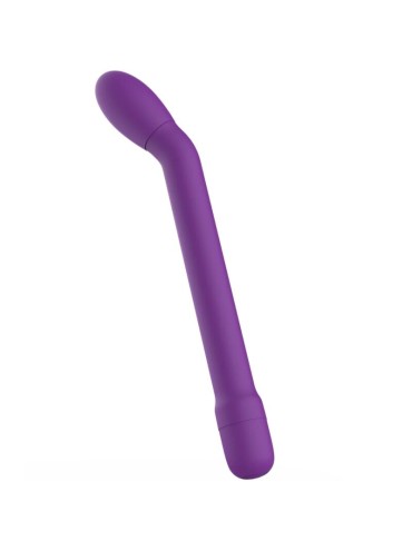 B SWISH BGEE INFINITE CLASSIC VIBRADOR PUNTO G 5 VELOCIDADES RECARGABLE MORADO