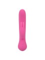 CALEXOTICS FIRST TIME VIBRADOR RABBIT RECARGABLE ROSA