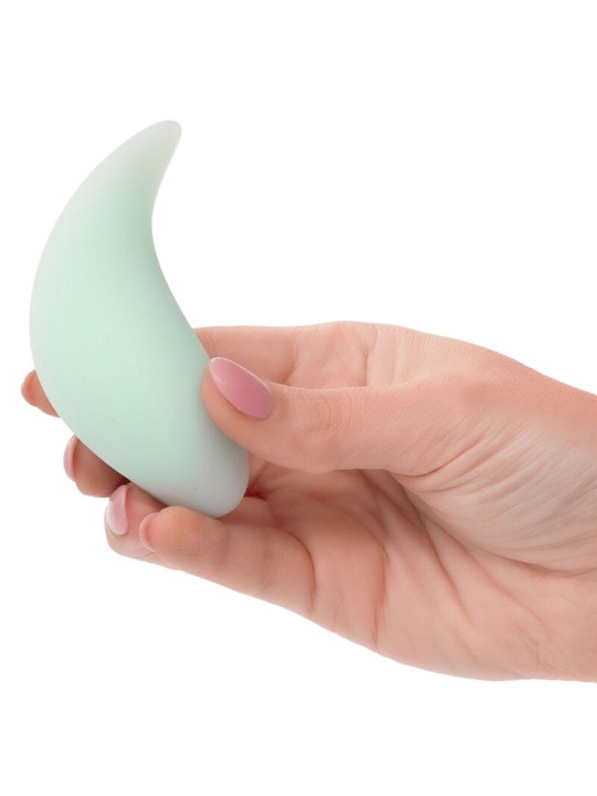 CALEXOTICS PACIFICA BALI ESTIMULADOR 10 FUNCIONES AQUA