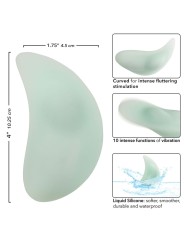 CALEXOTICS PACIFICA BALI ESTIMULADOR 10 FUNCIONES AQUA